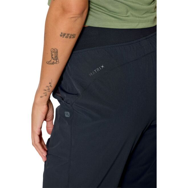 Rab Momentum Pants Women's Regular レディースパンツ