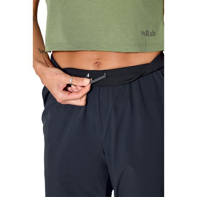Rab Momentum Pants Women's Regular レディースパンツ