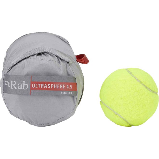 Rab Ultrasphere 4.5 インフレータブルスリーピングマット