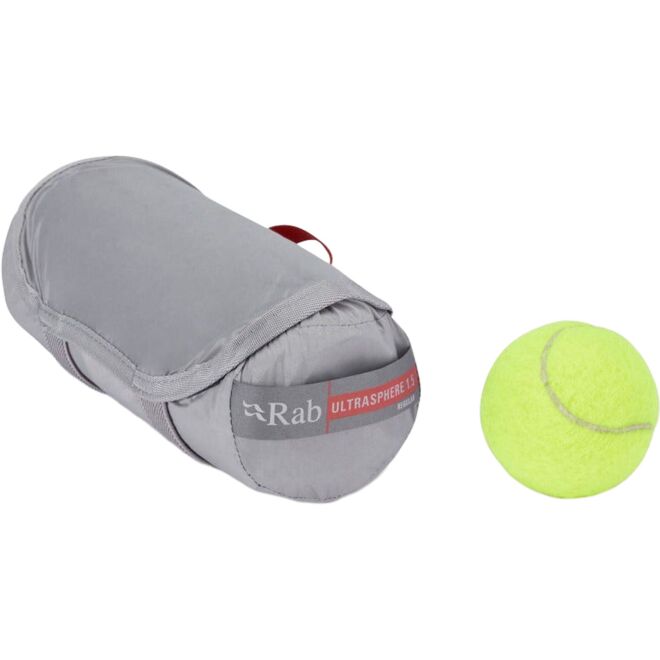 Rab Ultrasphere 1.5 インフレータブルスリーピングパッド