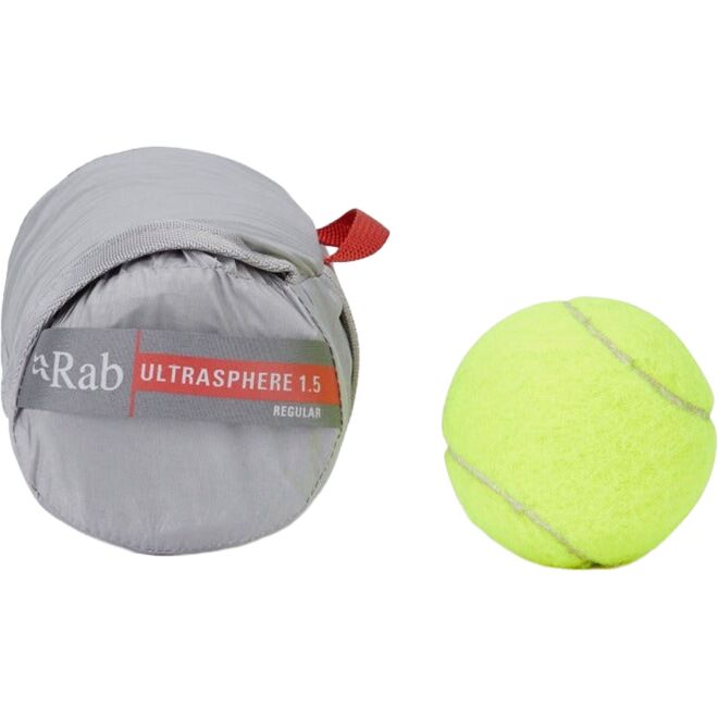Rab Ultrasphere 1.5 インフレータブルスリーピングパッド