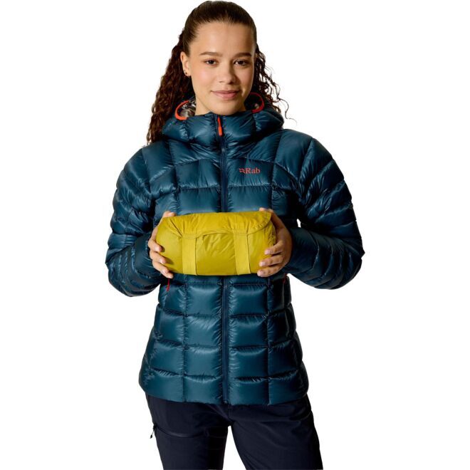 Rab Ionosphere 5 インフレータブルスリーピングマット