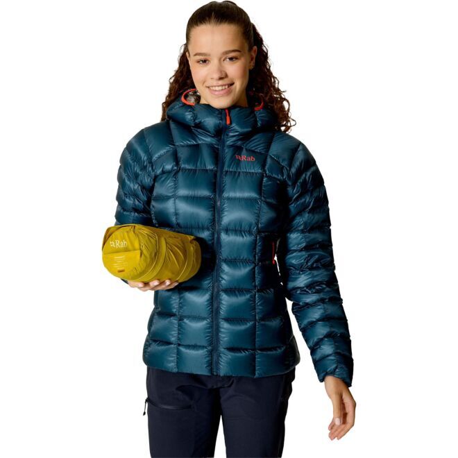 Rab Ionosphere 5 インフレータブルスリーピングマット