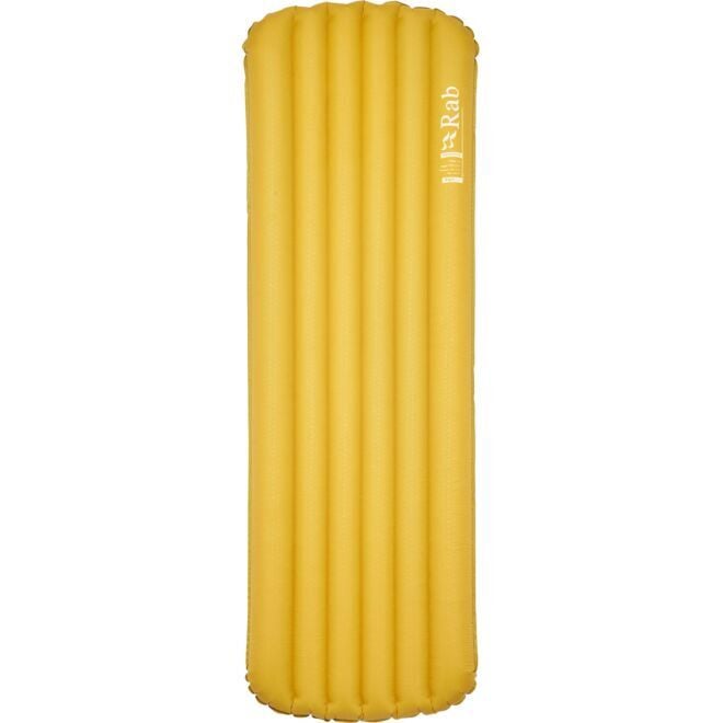 Rab Ionosphere 5.5 インフレータブルキャンプマット