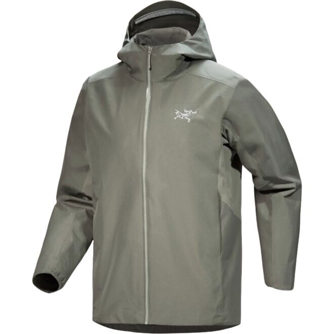 Arc'teryx Solano Hoody メンズジャケット