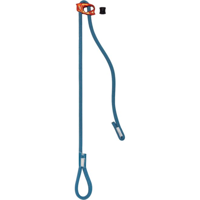 Petzl Connect Adjust 調整可能なロープ