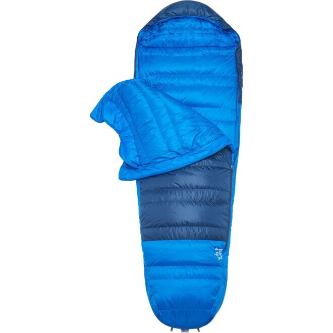 Rab Ascent -6°C レギュラー スリーピングバッグ