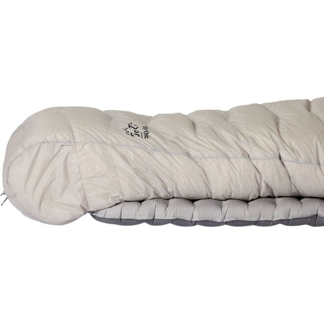 Rab Mythic -12°C レギュラー スリーピングバッグ