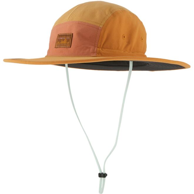 Patagonia Quandary Brimmer 帽子