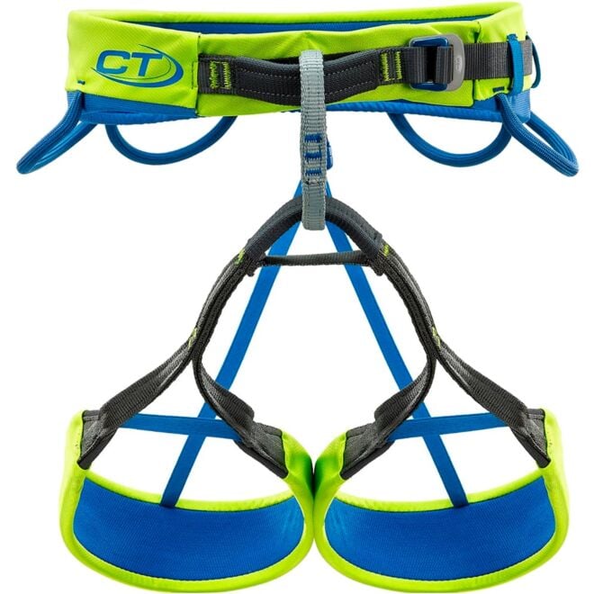 CT Climbing Technology Quarzo クライミングハーネス