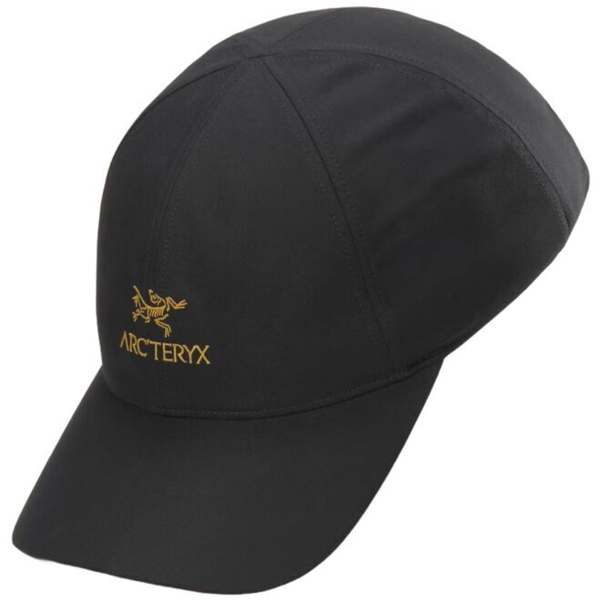 Arc'teryx Bird Word キャップ