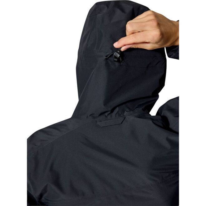 Rab Downpour Jacket レディース 防水ジャケット