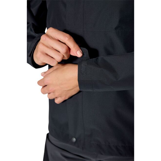 Rab Downpour Jacket レディース 防水ジャケット
