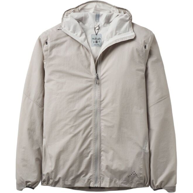 Rab Phantom Jacket メンズ防水ジャケット