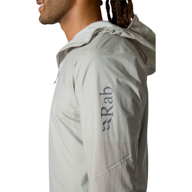 Rab Phantom Jacket メンズ防水ジャケット