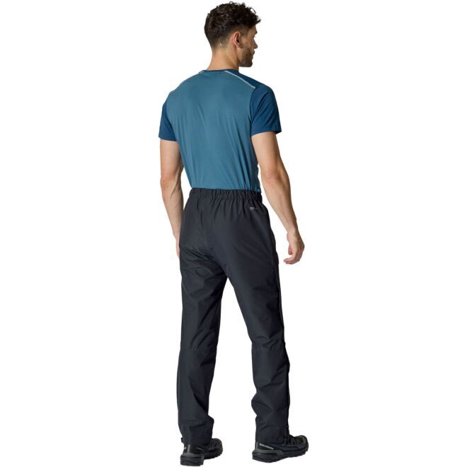 Rab Downpour Pants メンズ 防水パンツ