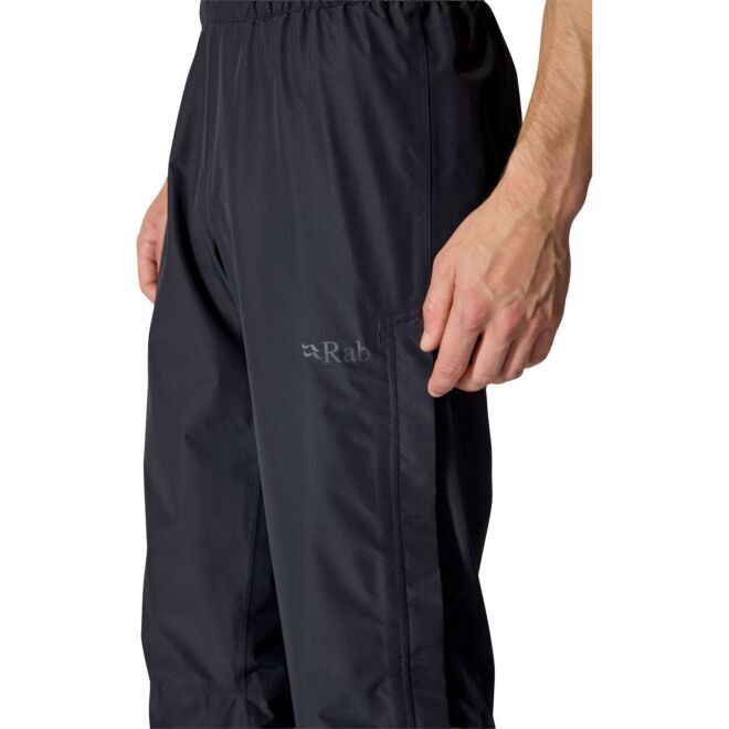 Rab Downpour Pants メンズ 防水パンツ