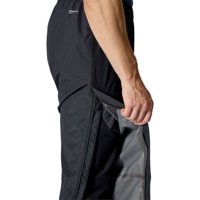 Rab Downpour Pants メンズ 防水パンツ