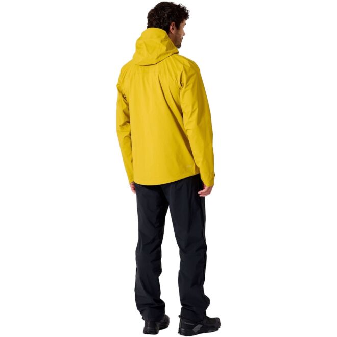 Rab Firewall Light Jacket メンズ防水ジャケット