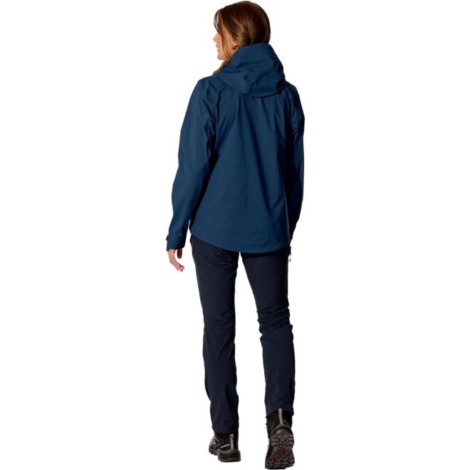 Rab Firewall Light Jacket レディース 防水ジャケット