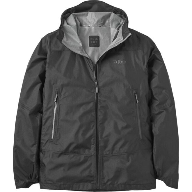 Rab Phantom Mountain Jacket メンズ防水ジャケット
