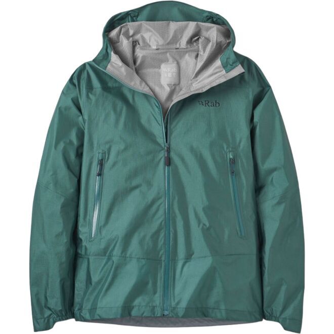 Rab Phantom Mountain Jacket メンズ防水ジャケット