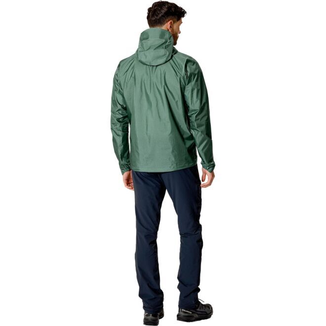 Rab Phantom Mountain Jacket メンズ防水ジャケット