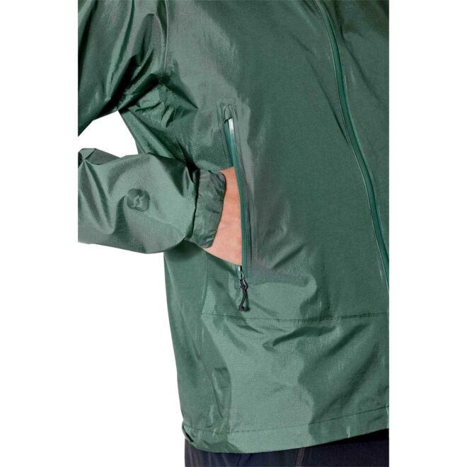 Rab Phantom Mountain Jacket メンズ防水ジャケット