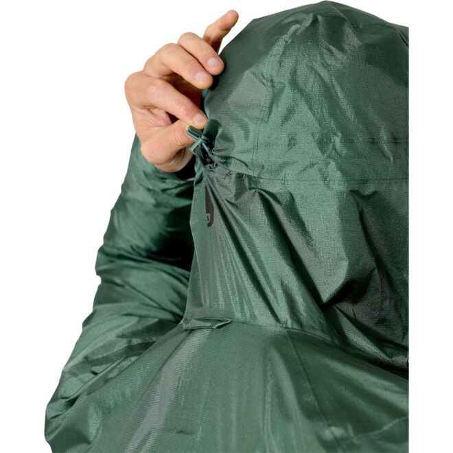 Rab Phantom Mountain Jacket メンズ防水ジャケット