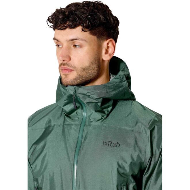 Rab Phantom Mountain Jacket メンズ防水ジャケット