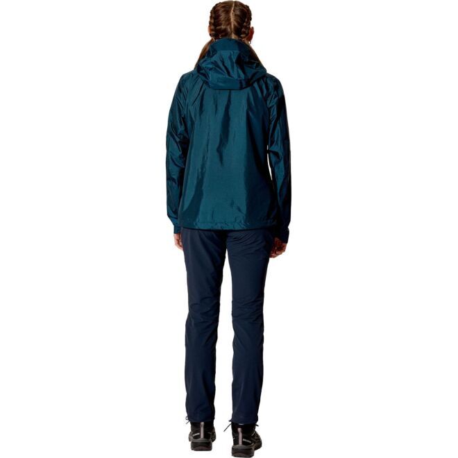 Rab Phantom Mountain Jacket レディース 防水ジャケット