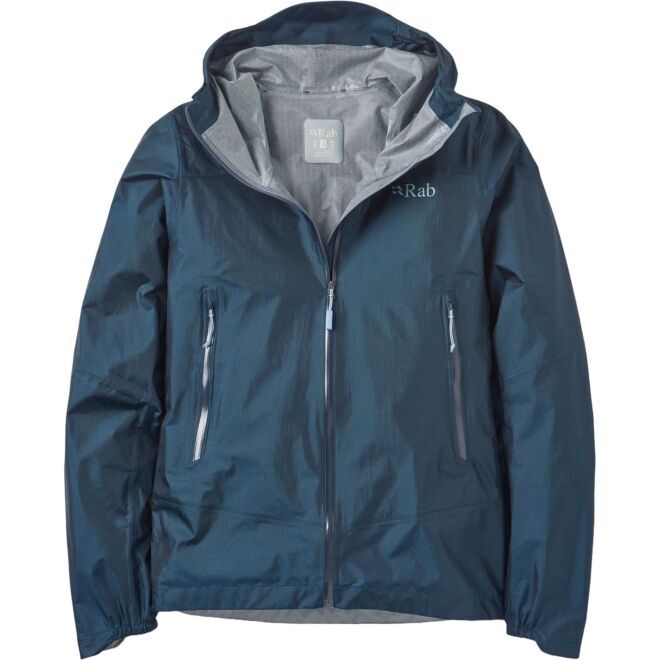 Rab Phantom Mountain Jacket レディース 防水ジャケット