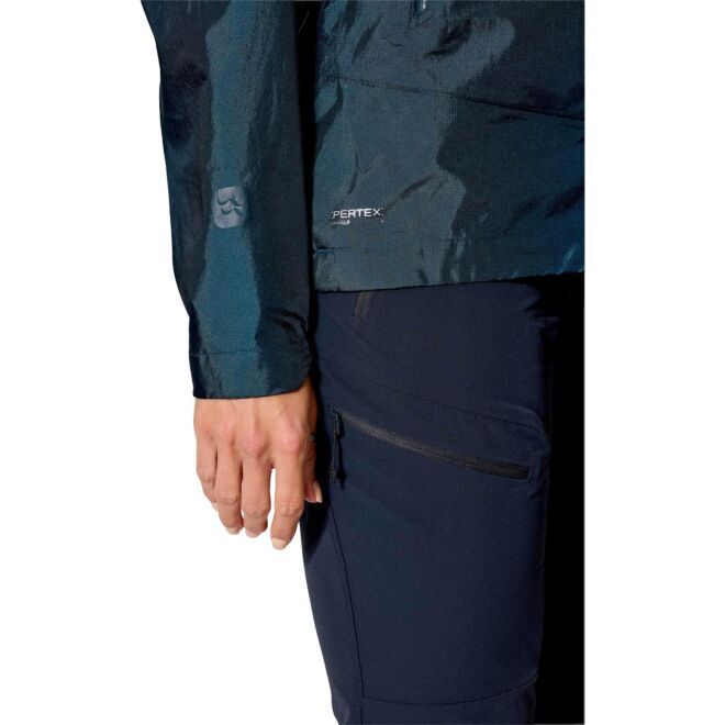 Rab Phantom Mountain Jacket レディース 防水ジャケット