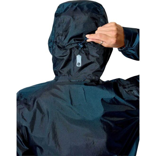 Rab Phantom Mountain Jacket レディース 防水ジャケット
