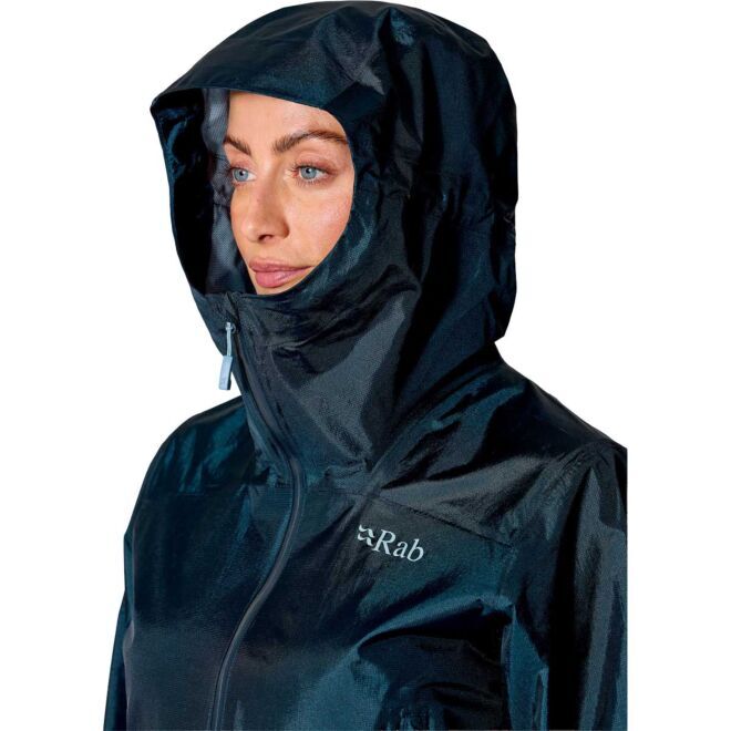 Rab Phantom Mountain Jacket レディース 防水ジャケット