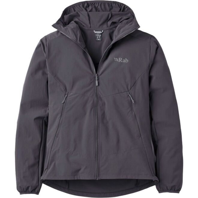 Rab Borealis Hoody メンズ ソフトシェルジャケット