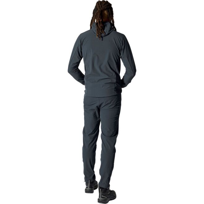 Rab Borealis Hoody メンズ ソフトシェルジャケット