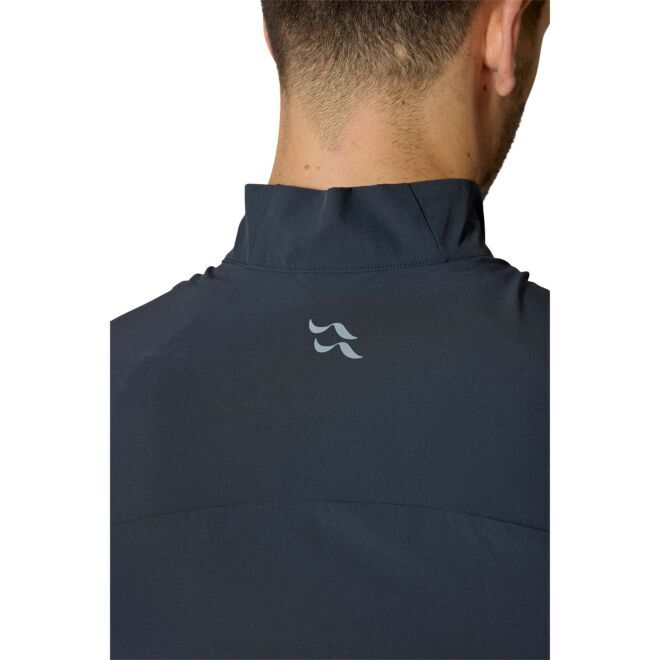 Rab Borealis Vest 男性用 ノースリーブジャケット