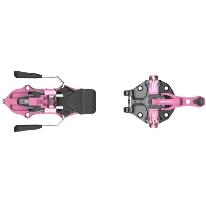 ATK Raider 11 Evo アルパインスキー用ビンディング