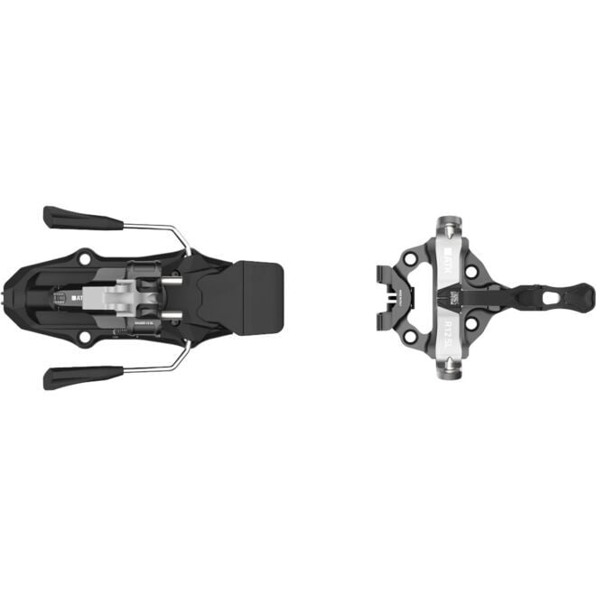 ATK Raider 12 SL attacchi scialpinismo