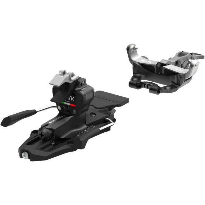 ATK Raider 12 SL attacchi scialpinismo