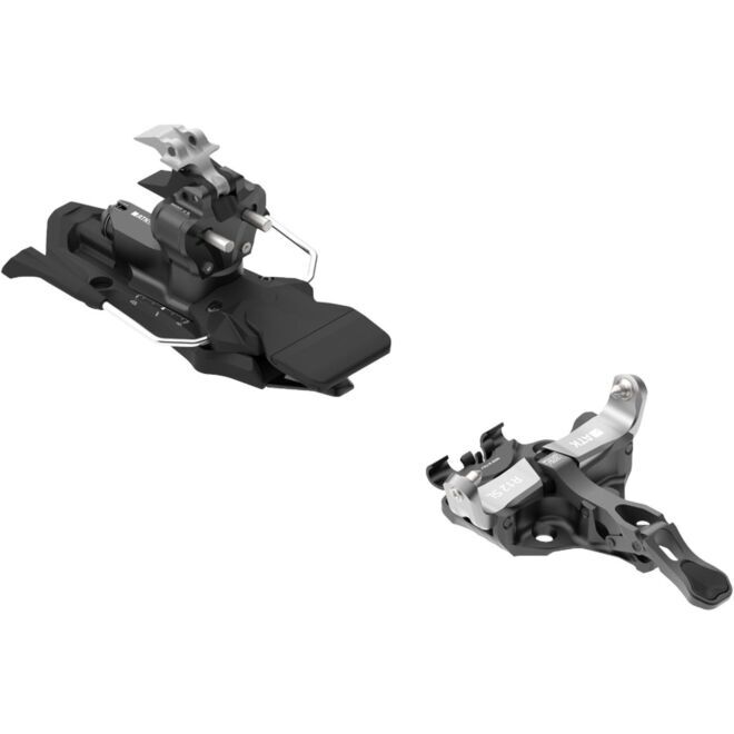 ATK Raider 12 SL attacchi scialpinismo