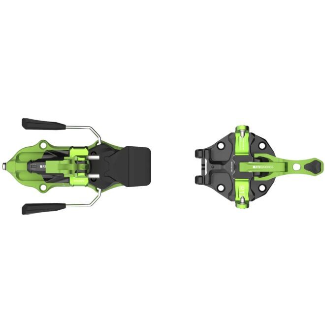 ATK Raider 13 Evo アルパインスキー用ビンディング