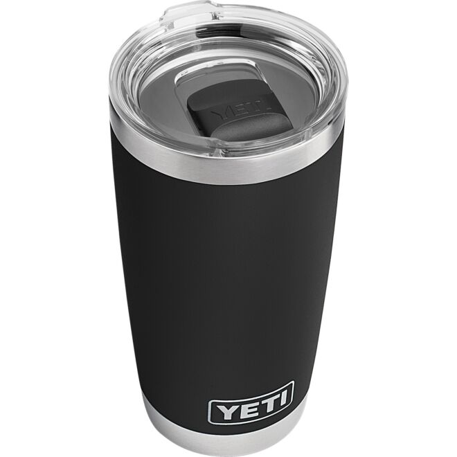 Yeti Rambler 20 oz Tumbler