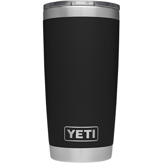 Yeti Rambler 20 oz Tumbler