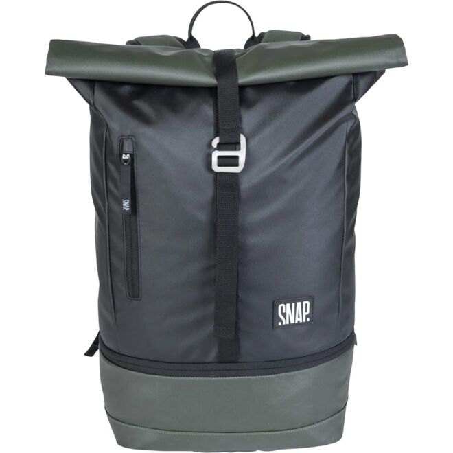 SNAP Roll Top 25 l シティバッグ