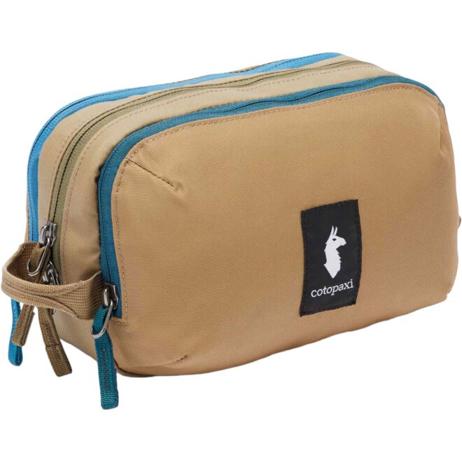 Cotopaxi Nido アクセサリーバッグ beauty case