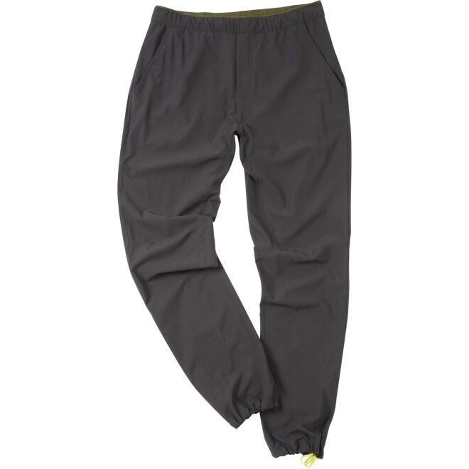 Rab Harpur Pants Regular メンズパンツ