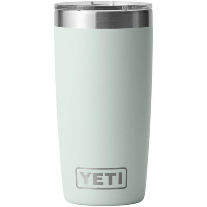 Yeti Rambler 10 Oz Tumbler キャンプ用タンブラー
