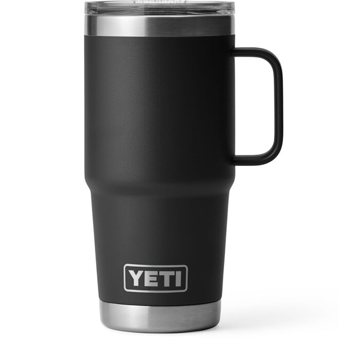 Yeti Rambler 20 Oz キャンプ用マグカップ